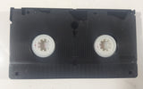 Three Hour Cartoons Movie VHS Video Cassette Tape