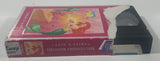 Walt Disney Home Video The Little Mermaid Ariel's Gift Movie VHS Video Cassette Tape with Case