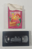 Walt Disney Home Video The Little Mermaid Ariel's Gift Movie VHS Video Cassette Tape with Case