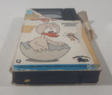 1992 Stanley the Ugly Duckling Movie VHS Video Cassette Tape with Case