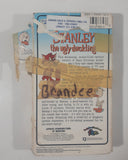 1992 Stanley the Ugly Duckling Movie VHS Video Cassette Tape with Case
