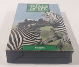 1992 Turner Home Entertainment The Trials Of Life Hosted By David Attenborough Fighting Movie VHS Video Cassette Tape with Case