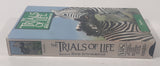 1992 Turner Home Entertainment The Trials Of Life Hosted By David Attenborough Fighting Movie VHS Video Cassette Tape with Case