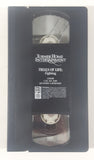 1992 Turner Home Entertainment The Trials Of Life Hosted By David Attenborough Fighting Movie VHS Video Cassette Tape with Case