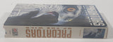 1993 Time Warner Presents Predators Of The Wild Hawk Movie VHS Video Cassette Tape with Case