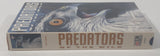 1993 Time Warner Presents Predators Of The Wild Hawk Movie VHS Video Cassette Tape with Case