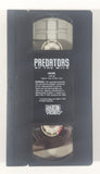 1993 Time Warner Presents Predators Of The Wild Hawk Movie VHS Video Cassette Tape with Case