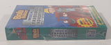 2004 HIT Entertainment Bob the Builder Muck's Favourite Adventures Movie VHS Video Cassette Tape New in Plastic