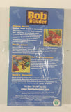 2004 HIT Entertainment Bob the Builder Muck's Favourite Adventures Movie VHS Video Cassette Tape New in Plastic