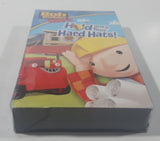 2006 Twentieth Century Fox HIT Entertainment Bob the Builder Project: Build It Hold onto Your Hard Hats! Movie VHS Video Cassette Tape New in Plastic