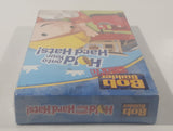 2006 Twentieth Century Fox HIT Entertainment Bob the Builder Project: Build It Hold onto Your Hard Hats! Movie VHS Video Cassette Tape New in Plastic