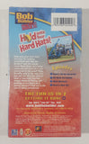 2006 Twentieth Century Fox HIT Entertainment Bob the Builder Project: Build It Hold onto Your Hard Hats! Movie VHS Video Cassette Tape New in Plastic