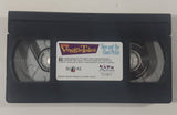 1993 Big Idea's Veggie Tales Dave and the Giant Pickle A lesson in... Self-Esteem Movie VHS Video Cassette Tape with Case