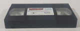 1993 Big Idea's Veggie Tales Dave and the Giant Pickle A lesson in... Self-Esteem Movie VHS Video Cassette Tape with Case