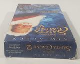 Walt Disney Pictures Presents Santa Clause 2 Movie VHS Video Cassette Tape with Case