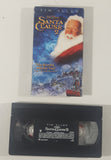 Walt Disney Pictures Presents Santa Clause 2 Movie VHS Video Cassette Tape with Case