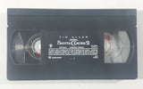 Walt Disney Pictures Presents Santa Clause 2 Movie VHS Video Cassette Tape with Case
