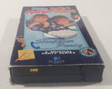 1995 Dualstar Entertainment You're Invited To Mary-Kate & Ashley's Sleepover Party A Musical Party Series Movie VHS Video Cassette Tape with Case
