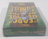 Disney's George Of The Jungle Movie VHS Video Cassette Tape with Case