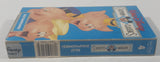 1987 Walt Disney Cartoon Classics Silly Symphonies Movie VHS Video Cassette Tape with Case
