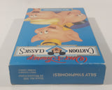 1987 Walt Disney Cartoon Classics Silly Symphonies Movie VHS Video Cassette Tape with Case