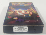 2000 Universal Studios The Flintstones in Viva Rock Vegas Movie VHS Video Cassette Tape with Case