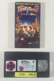 2000 Universal Studios The Flintstones in Viva Rock Vegas Movie VHS Video Cassette Tape with Case