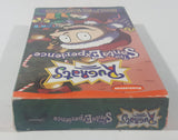 2000 Viacom Nickelodeon Rugrats The Santa Experience Movie VHS Video Cassette Tape with Case