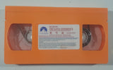 2000 Viacom Nickelodeon Rugrats The Santa Experience Movie VHS Video Cassette Tape with Case