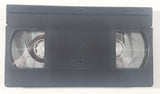 1990 Wonderworld Cartoons The Adventures of the Ding-A-Ling Brothers Movie VHS Video Cassette Tape with Case