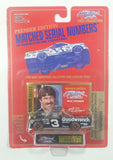 1995 Racing Champions Premier Edition Super Truck Series by Craftsman NASCAR #3 Mike Skinner GM Goodwrench Chevy Pickup Truck Die Cast Toy Race Car Vehicle with Trading Card New in Package