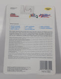 1995 Racing Champions Premier Edition Super Truck Series by Craftsman To The Maxx NASCAR #21 Tobey Butler Ortho Lawn & Garden Ford Pickup Truck Die Cast Toy Race Car Vehicle with Trading Card New in Package