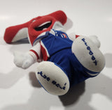 2003 Carnival Fun Ship Freddy 11" Stuffed Plush Toy Character