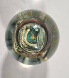 MLB Safeco Field Seattle Mariners Stadium 5 1/2" Tall Musical Snow Globe Plays Take Me Out To The Ball Game