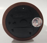 MLB Safeco Field Seattle Mariners Stadium 5 1/2" Tall Musical Snow Globe Plays Take Me Out To The Ball Game