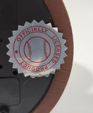 MLB Safeco Field Seattle Mariners Stadium 5 1/2" Tall Musical Snow Globe Plays Take Me Out To The Ball Game