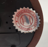 MLB Safeco Field Seattle Mariners Stadium 5 1/2" Tall Musical Snow Globe Plays Take Me Out To The Ball Game