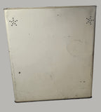 Antique Schepp's "Lili" "Lotte" "Dorothea" Metal Cake Box 14" Tall