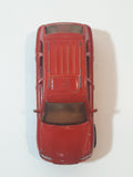2008 Matchbox VIP Luxury Porsche Cayenne Turbo Red Die Cast Toy SUV Car Vehicle