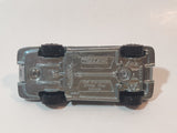 2008 Hot Wheels Since '68: Muscle Cars '64 Corvette Sting Ray Metalflake Silver Die Cast Toy Classic Muscle Car Vehicle