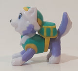 Spin Master Paw Patrol 1 1/2" Long Toy Figure