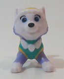 Spin Master Paw Patrol 1 1/2" Long Toy Figure