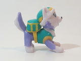 Spin Master Paw Patrol 1 1/2" Long Toy Figure