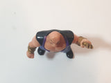 1996 Disney Aladdin King of Thieves Animated Film Sa'luk Cartoon Character PVC Toy Figure McDonald's Happy Meal