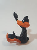 1989 McDonald's Warner Bros Looney Tunes Daffy Duck 2" Tall Toy Figure