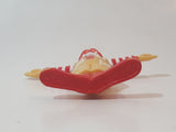 1995 McDonald's Ronald McDonald Clown 3 1/4" PVC Toy Figure