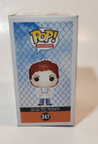 2015 Funko Pop! Television Orange Is The New Black #247 Galina "Red" Reznikov Toy Vinyl Bobblehead Figure New in Box
