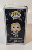 2017 Funko Pop! Animation Rick and Morty #341 Warrior Summer Toy Vinyl Bobblehead Figure New in Box