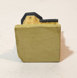 2000 Baileys Irish Cream Limited Edition Continental Cafes Three Story Cafe Building 2 3/4" Tall Resin Ornament