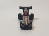 2002 Wendy's NHRA Dragster Black Die Cast Toy Car Vehicle 4/5